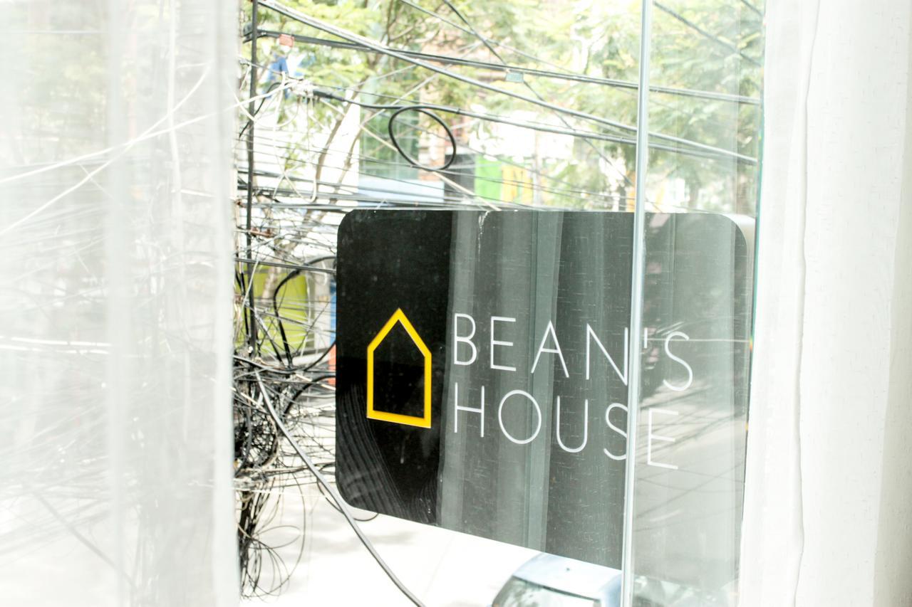 Bean'S House Apartment ดานัง ภายนอก รูปภาพ